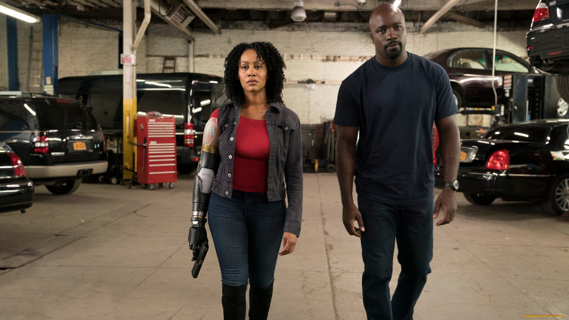 luke cage,  , -unknown , , , , , , simone, missick, mike, colter